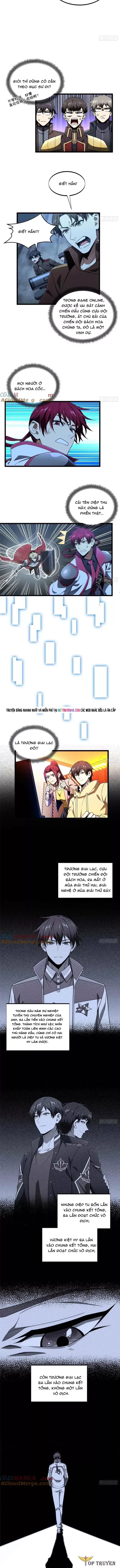 Toàn Chức Cao Thủ 2 Chapter 166 - 2