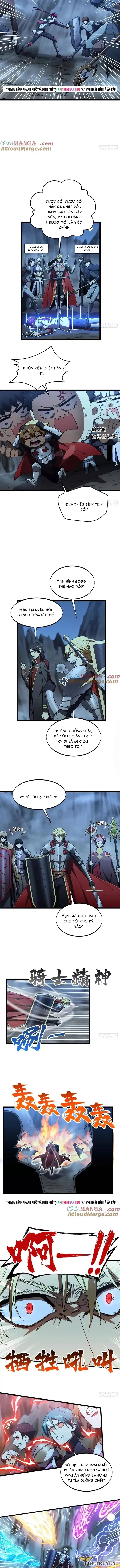 Toàn Chức Cao Thủ 2 Chapter 166 - 5