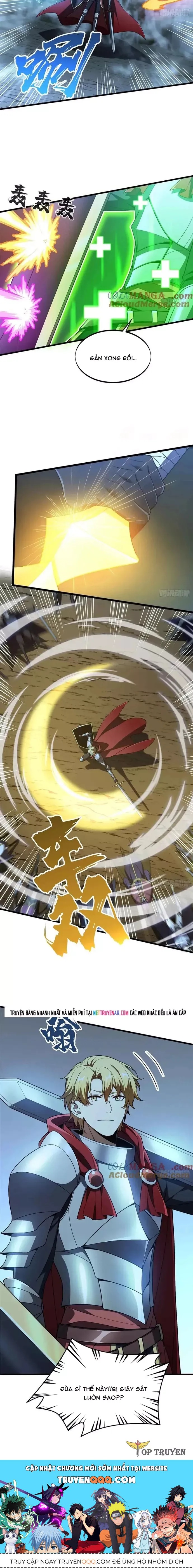 Toàn Chức Cao Thủ 2 Chapter 166 - 6