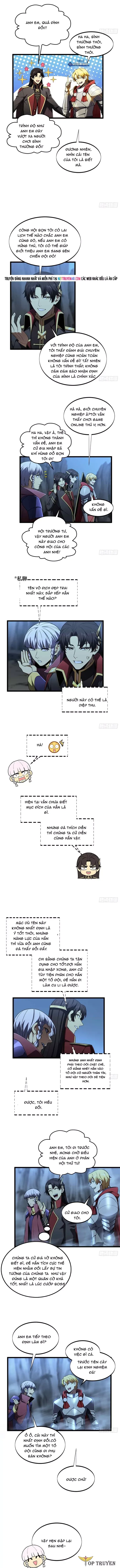 Toàn Chức Cao Thủ 2 Chapter 167 - 3