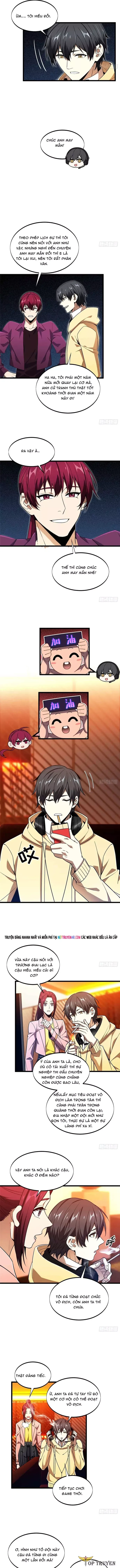 Toàn Chức Cao Thủ 2 Chapter 167 - 5