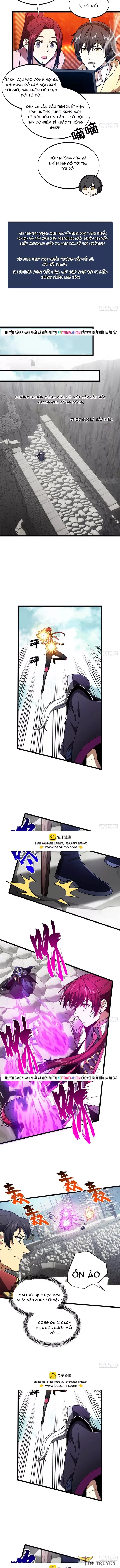 Toàn Chức Cao Thủ 2 Chapter 167 - 6