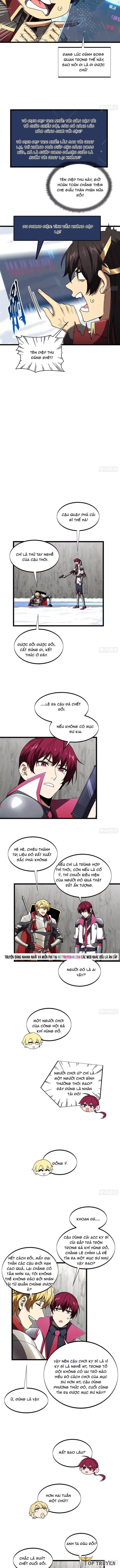 Toàn Chức Cao Thủ 2 Chapter 168 - 3