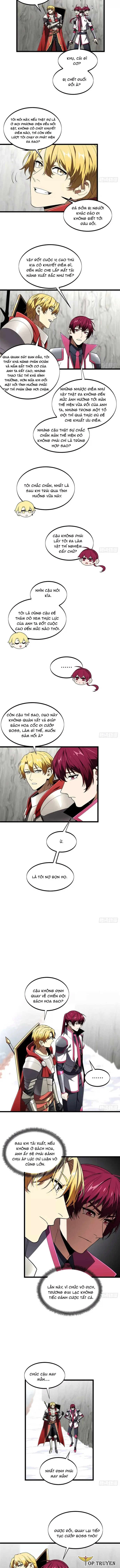 Toàn Chức Cao Thủ 2 Chapter 168 - 4