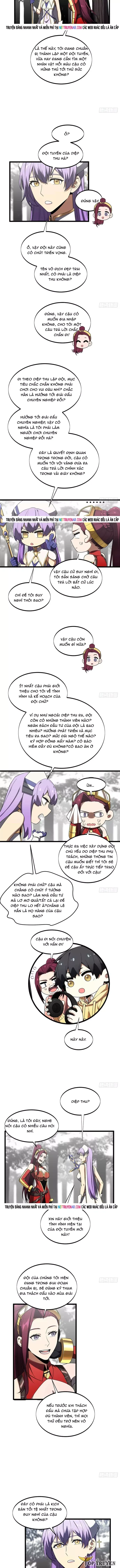 Toàn Chức Cao Thủ 2 Chapter 168 - 6