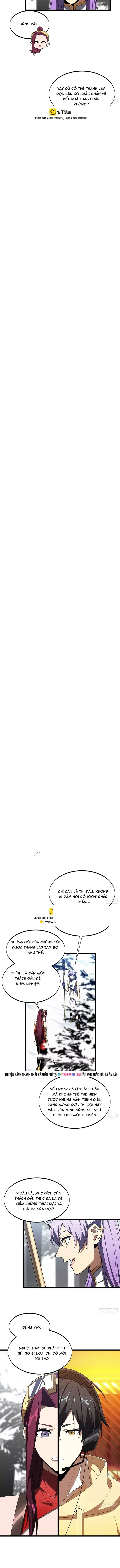 Toàn Chức Cao Thủ 2 Chapter 168 - 7