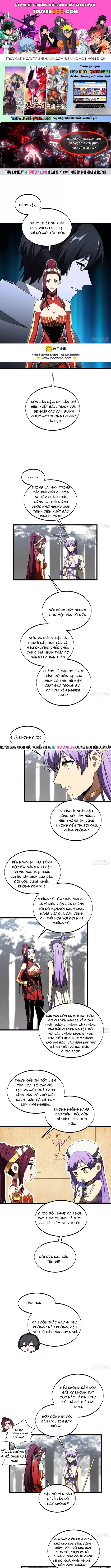 Toàn Chức Cao Thủ 2 Chapter 169 - 1