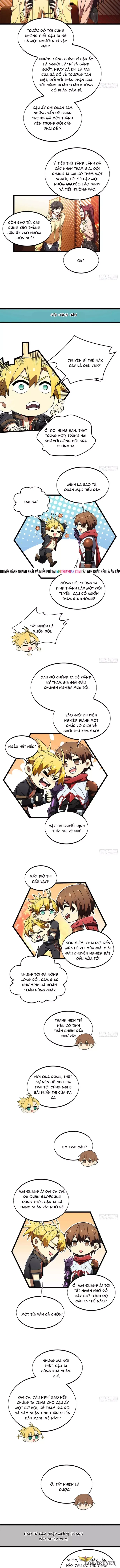 Toàn Chức Cao Thủ 2 Chapter 169 - 3