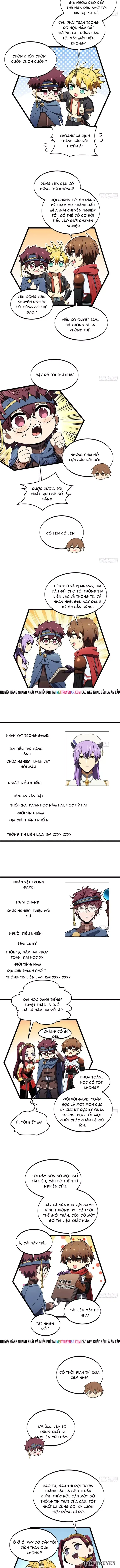 Toàn Chức Cao Thủ 2 Chapter 169 - 4