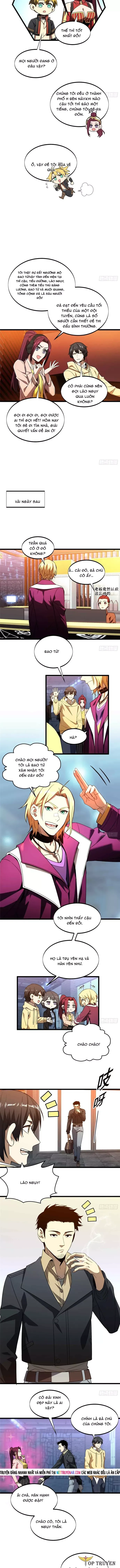 Toàn Chức Cao Thủ 2 Chapter 169 - 5