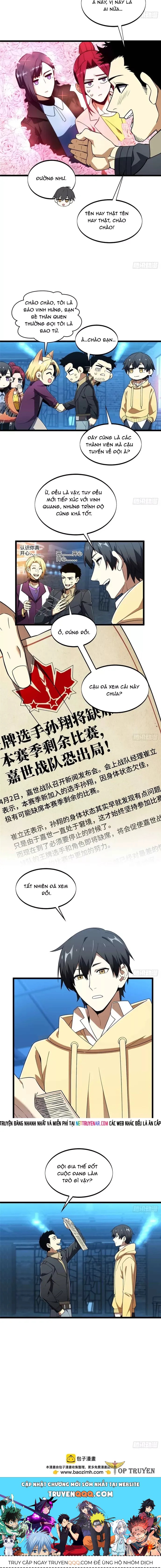 Toàn Chức Cao Thủ 2 Chapter 169 - 6