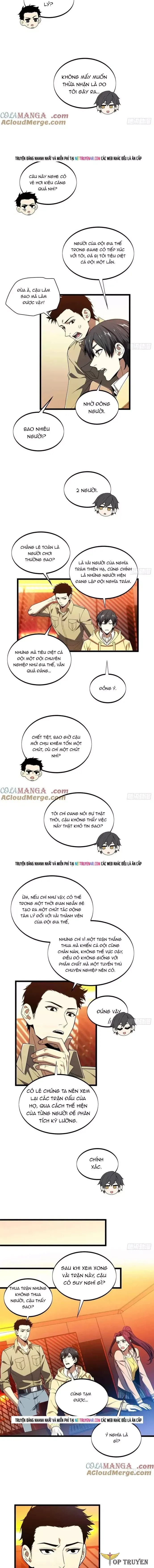 Toàn Chức Cao Thủ 2 Chapter 170 - 2