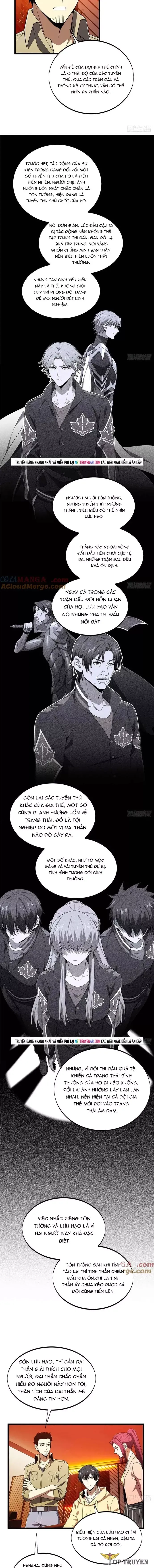 Toàn Chức Cao Thủ 2 Chapter 170 - 3