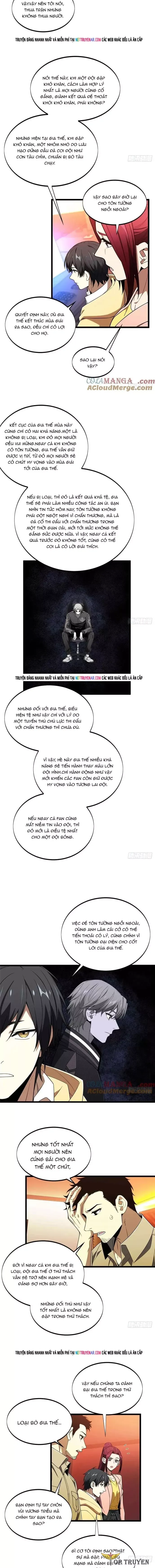 Toàn Chức Cao Thủ 2 Chapter 170 - 4