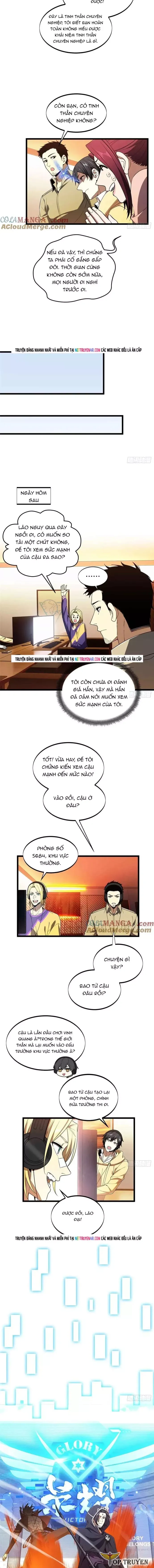 Toàn Chức Cao Thủ 2 Chapter 170 - 5