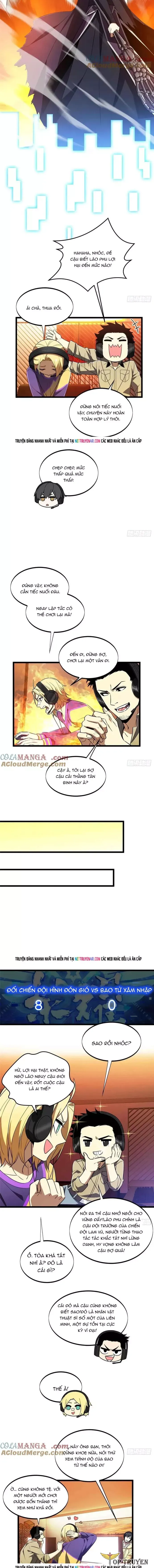 Toàn Chức Cao Thủ 2 Chapter 170 - 6