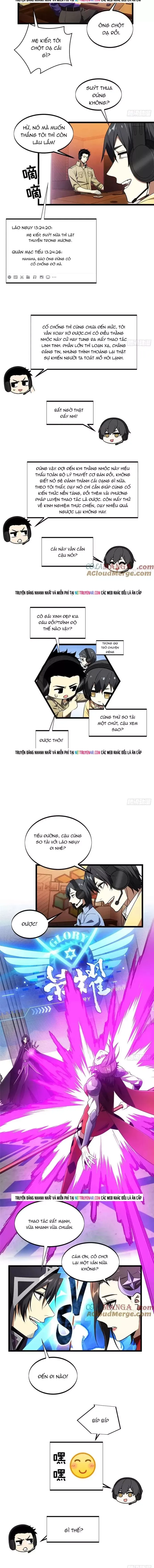 Toàn Chức Cao Thủ 2 Chapter 170 - 7