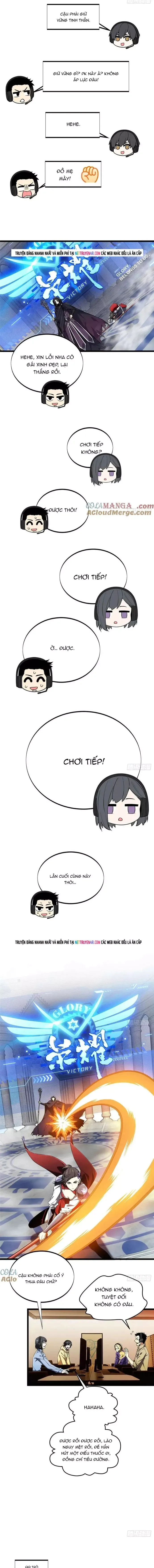 Toàn Chức Cao Thủ 2 Chapter 170 - 8