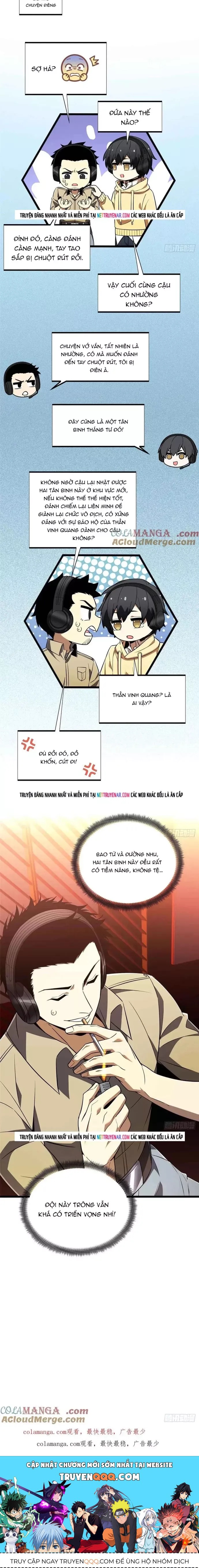 Toàn Chức Cao Thủ 2 Chapter 170 - 9