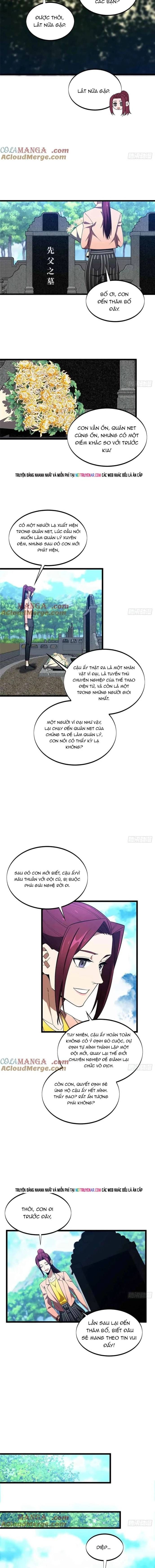 Toàn Chức Cao Thủ 2 Chapter 171 - 2