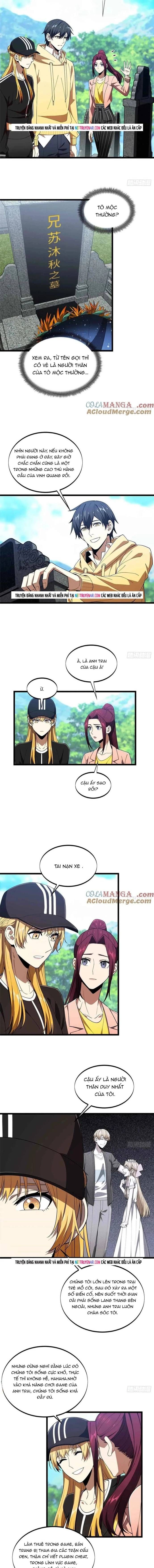 Toàn Chức Cao Thủ 2 Chapter 171 - 3