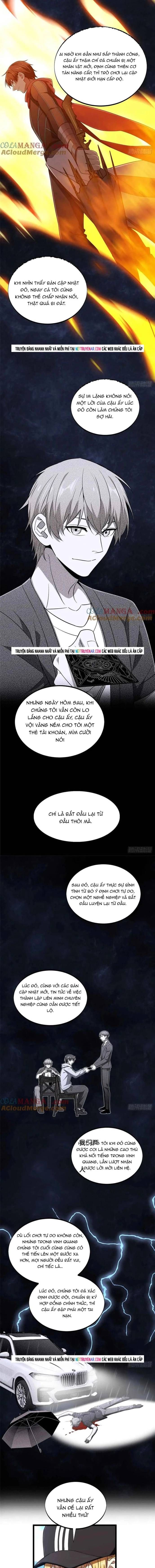 Toàn Chức Cao Thủ 2 Chapter 171 - 5