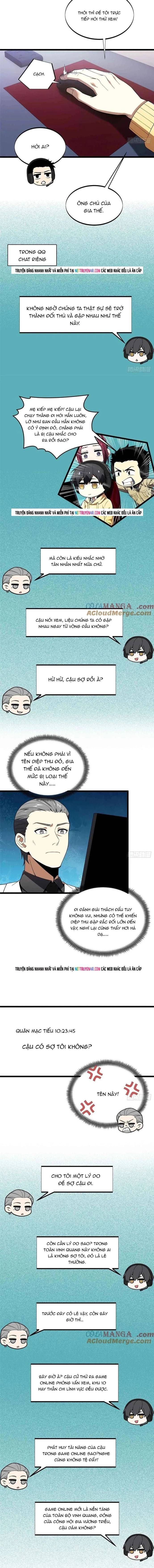 Toàn Chức Cao Thủ 2 Chapter 172 - 3