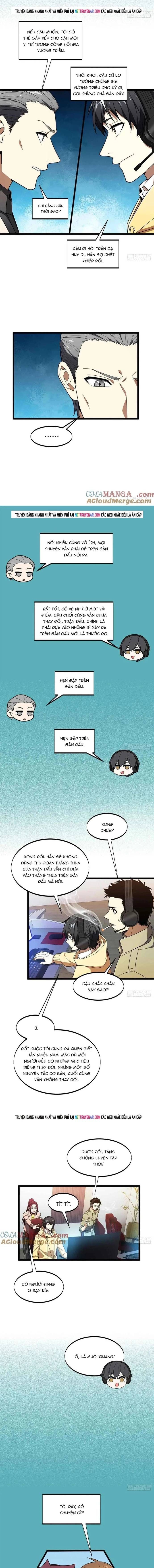 Toàn Chức Cao Thủ 2 Chapter 172 - 4