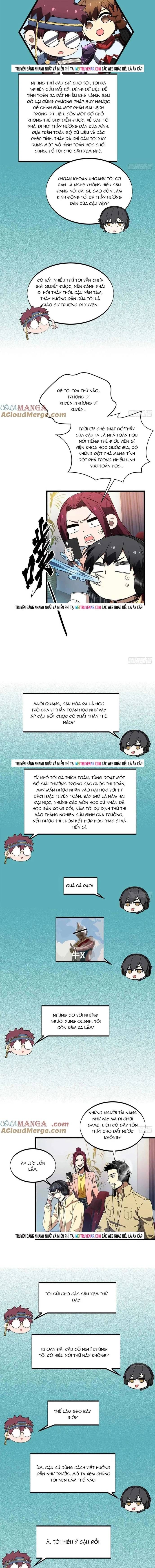 Toàn Chức Cao Thủ 2 Chapter 172 - 5