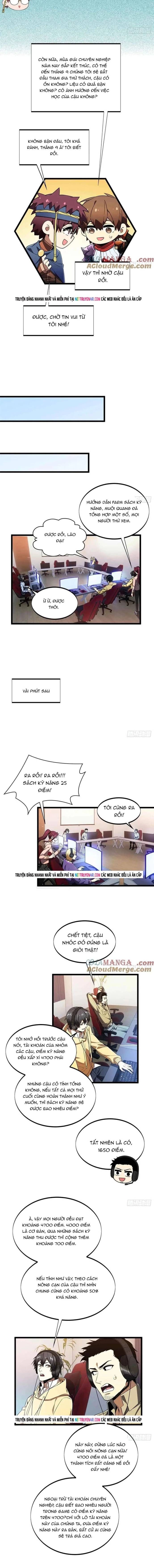 Toàn Chức Cao Thủ 2 Chapter 172 - 6