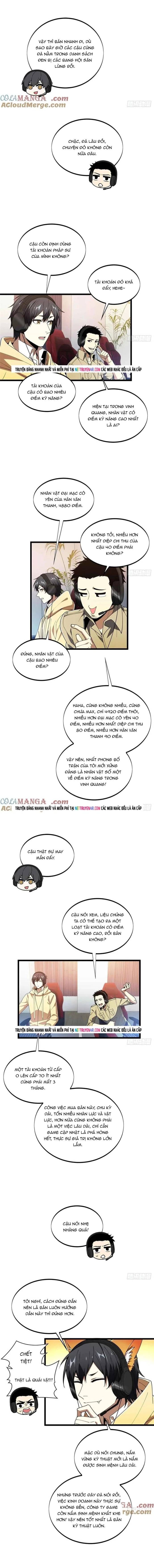 Toàn Chức Cao Thủ 2 Chapter 172 - 7