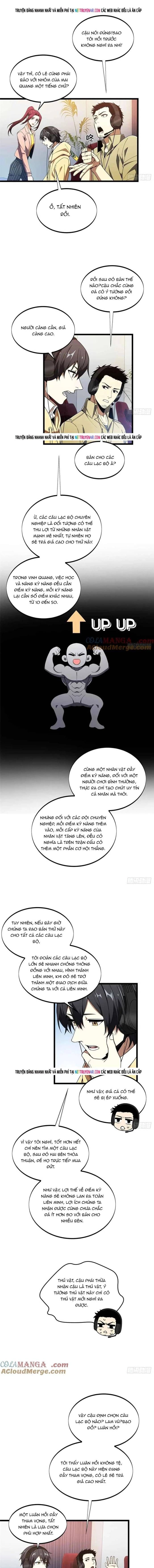 Toàn Chức Cao Thủ 2 Chapter 172 - 8