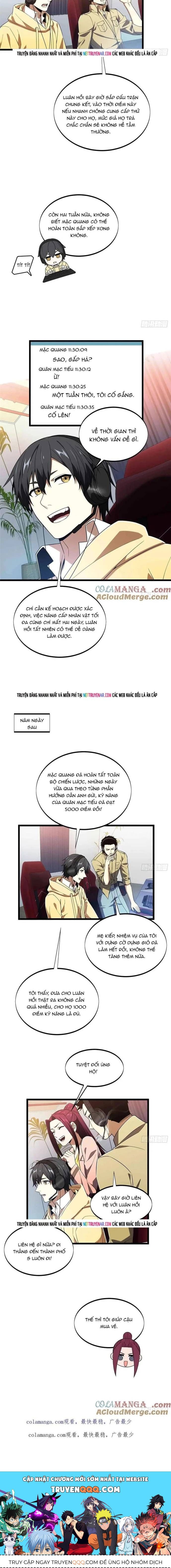 Toàn Chức Cao Thủ 2 Chapter 172 - 9