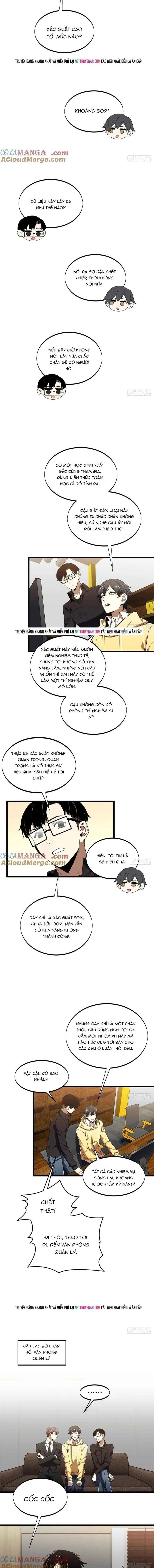 Toàn Chức Cao Thủ 2 Chapter 173 - 2