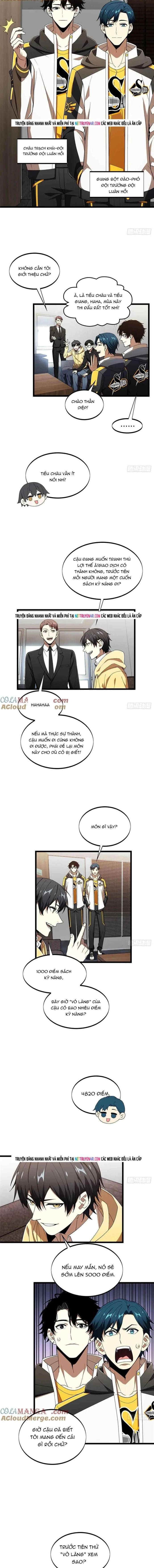 Toàn Chức Cao Thủ 2 Chapter 173 - 3