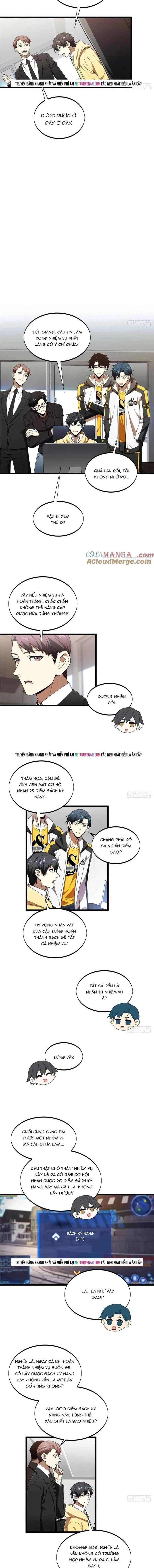 Toàn Chức Cao Thủ 2 Chapter 173 - 4