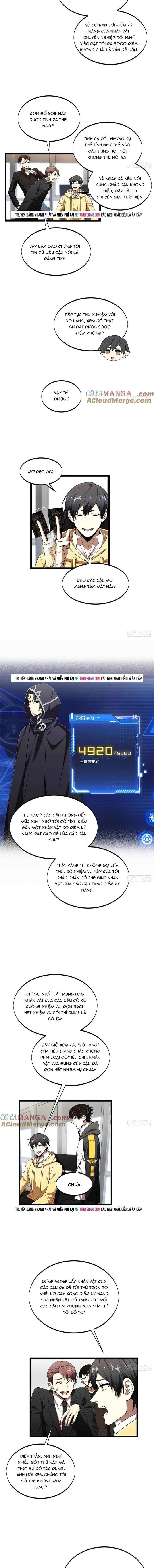 Toàn Chức Cao Thủ 2 Chapter 173 - 5