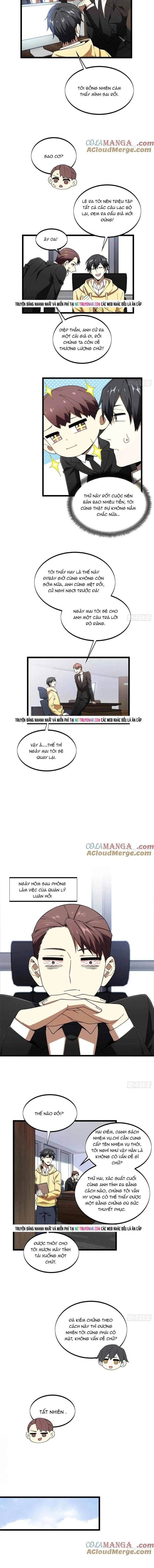 Toàn Chức Cao Thủ 2 Chapter 173 - 7