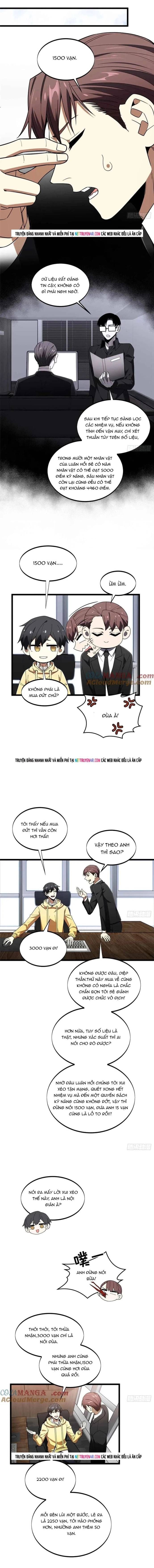 Toàn Chức Cao Thủ 2 Chapter 173 - 8