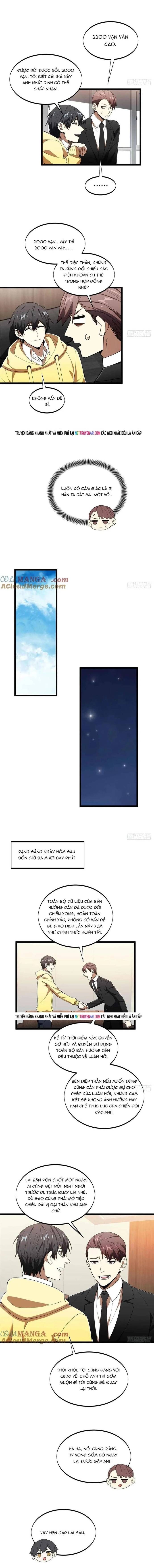 Toàn Chức Cao Thủ 2 Chapter 173 - 9