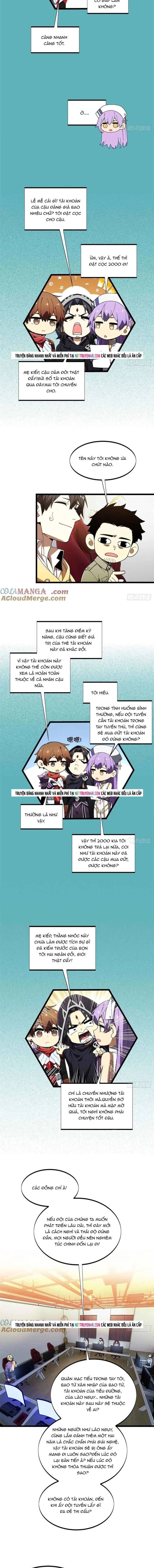 Toàn Chức Cao Thủ 2 Chapter 174 - 4