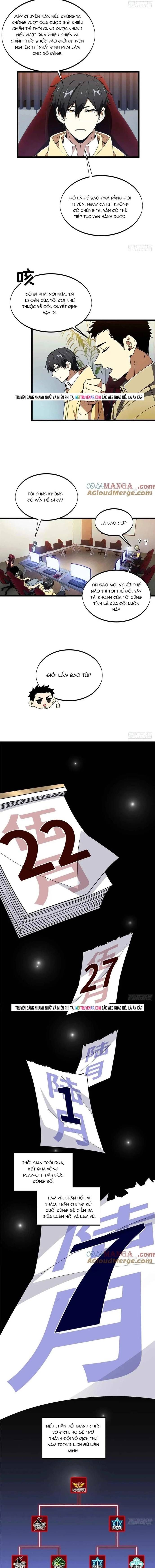 Toàn Chức Cao Thủ 2 Chapter 174 - 5