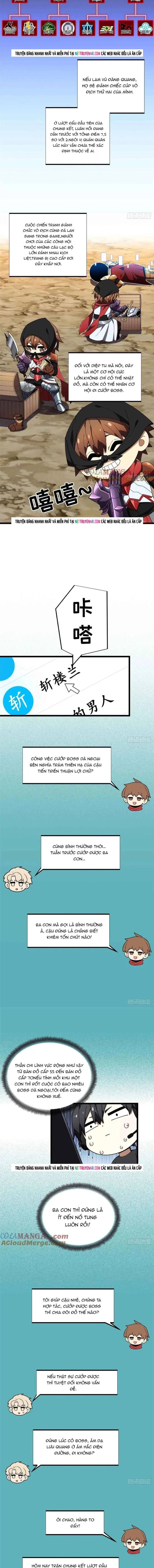 Toàn Chức Cao Thủ 2 Chapter 174 - 6