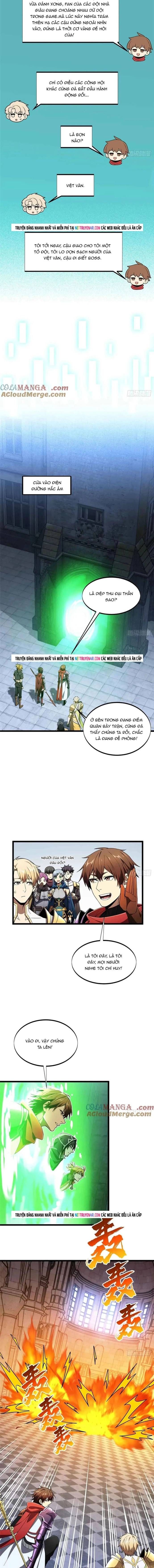 Toàn Chức Cao Thủ 2 Chapter 174 - 7