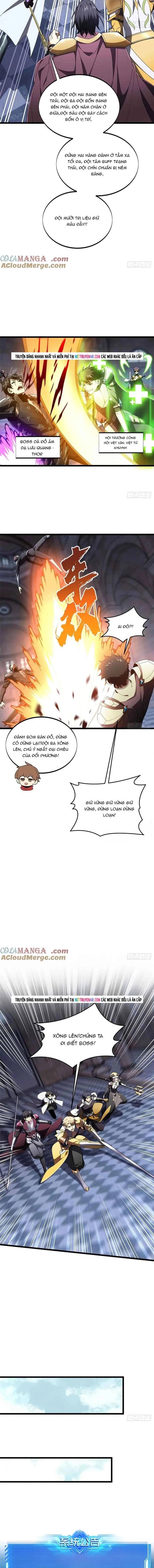 Toàn Chức Cao Thủ 2 Chapter 174 - 8