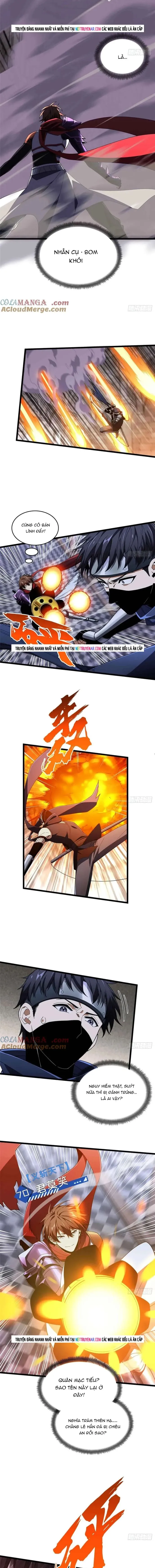 Toàn Chức Cao Thủ 2 Chapter 175 - 2