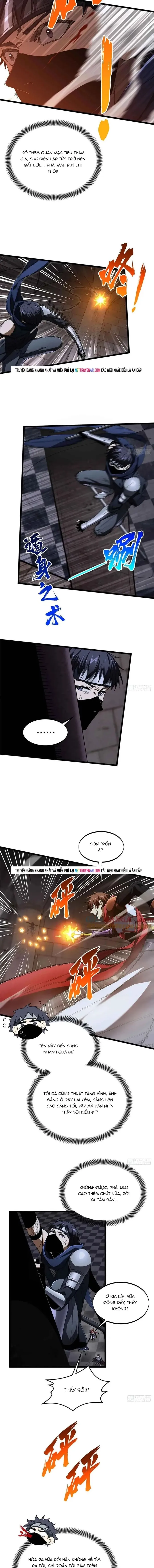 Toàn Chức Cao Thủ 2 Chapter 175 - 3