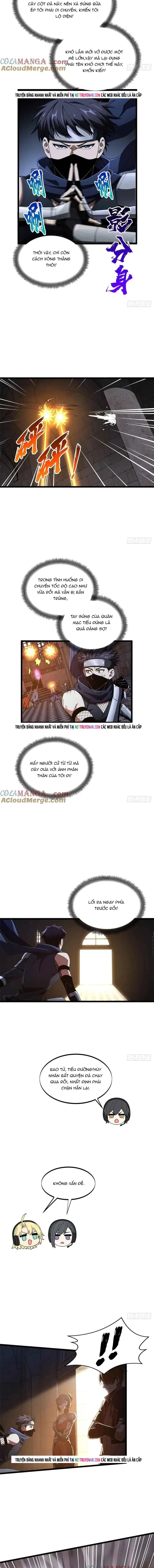 Toàn Chức Cao Thủ 2 Chapter 175 - 4