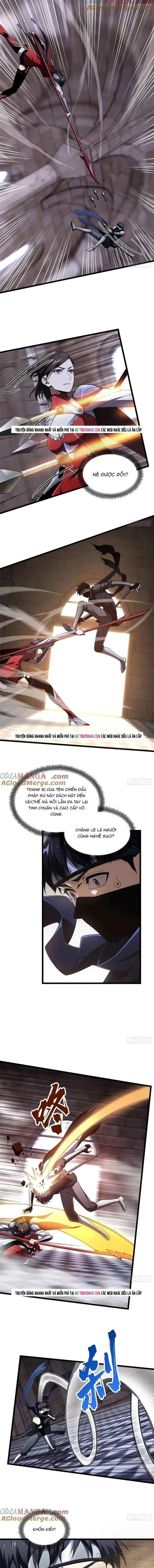 Toàn Chức Cao Thủ 2 Chapter 175 - 5