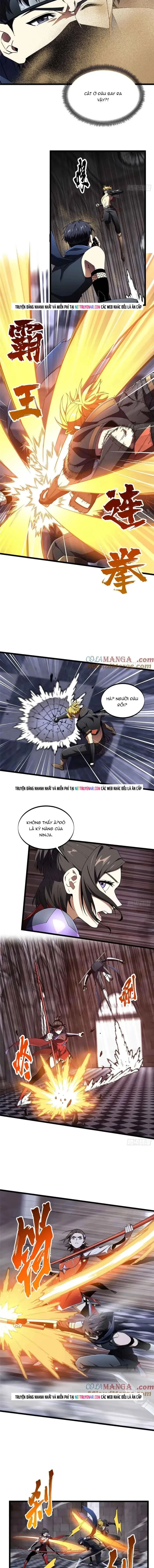 Toàn Chức Cao Thủ 2 Chapter 175 - 6